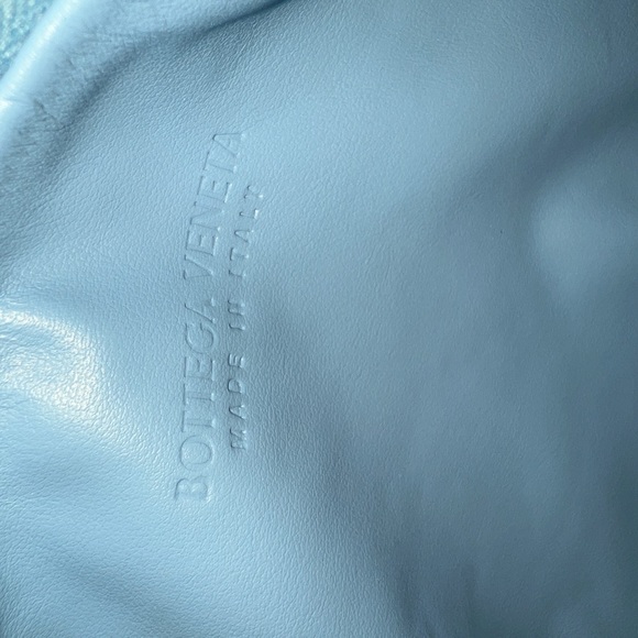 ❌❌SOLD! New Bottega Veneta Jodie Mini - Picture 8 of 11